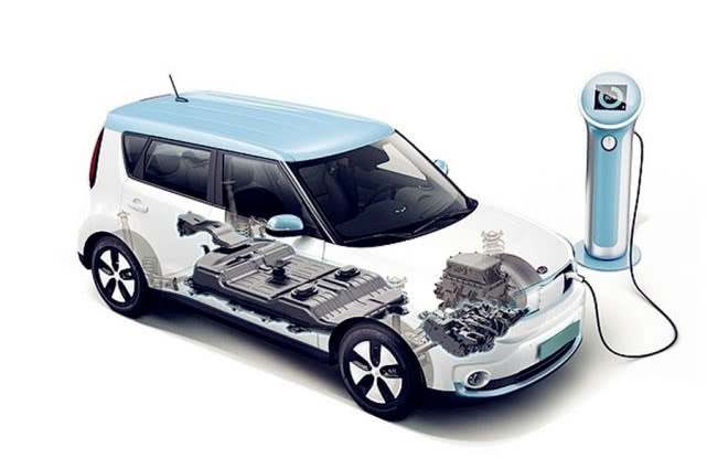 新能源汽车电子客户合作案例