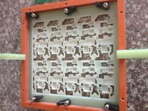 SMT已经贴片的PCB板过锡炉的方法(图2) image.png