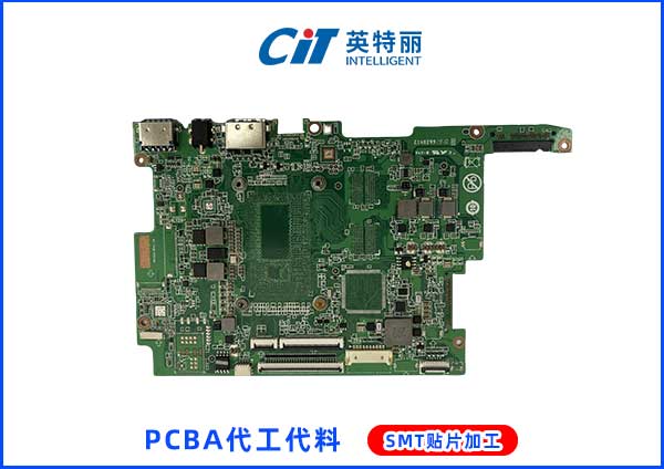 MID平板PCB