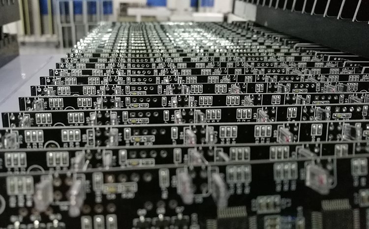 PCBA打样对于产品生产的好处是什么?   