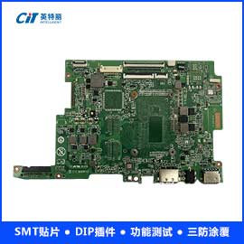 MID平板PCB