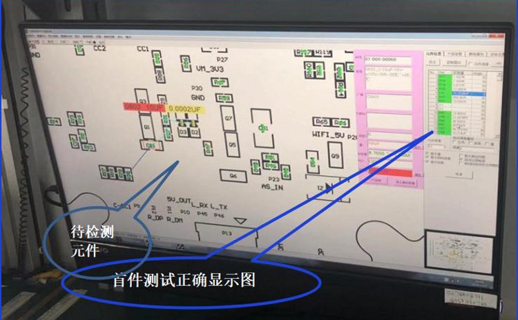 SMT贴片检验有哪些标准？