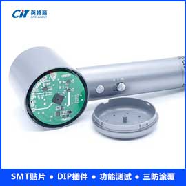 高速吹风机控制主