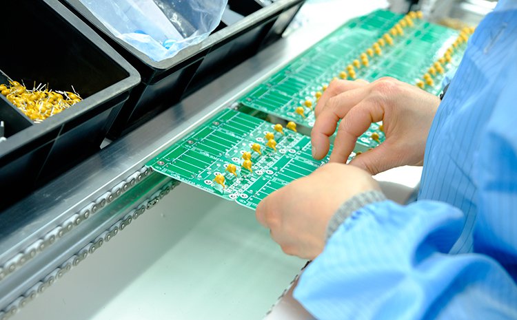 PCBA板会不会对人体产生危害(图1) PCBA板会不会对人体产生危害.jpg