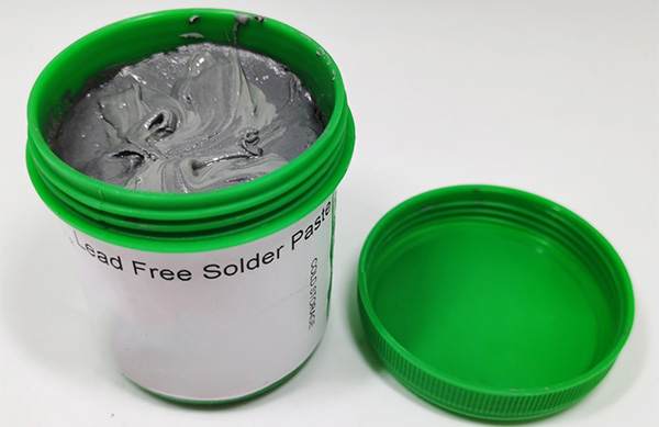 SMT贴片加工锡膏冰箱取出后多久能用?(图2) 17585SMT贴片加工锡膏冰箱取出后多久能用?12787843724.jpg