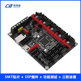 打印机PCBA加